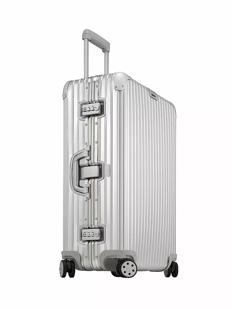 RIMOWA | Trolley "Topas" Multiwheel  70 cm | 