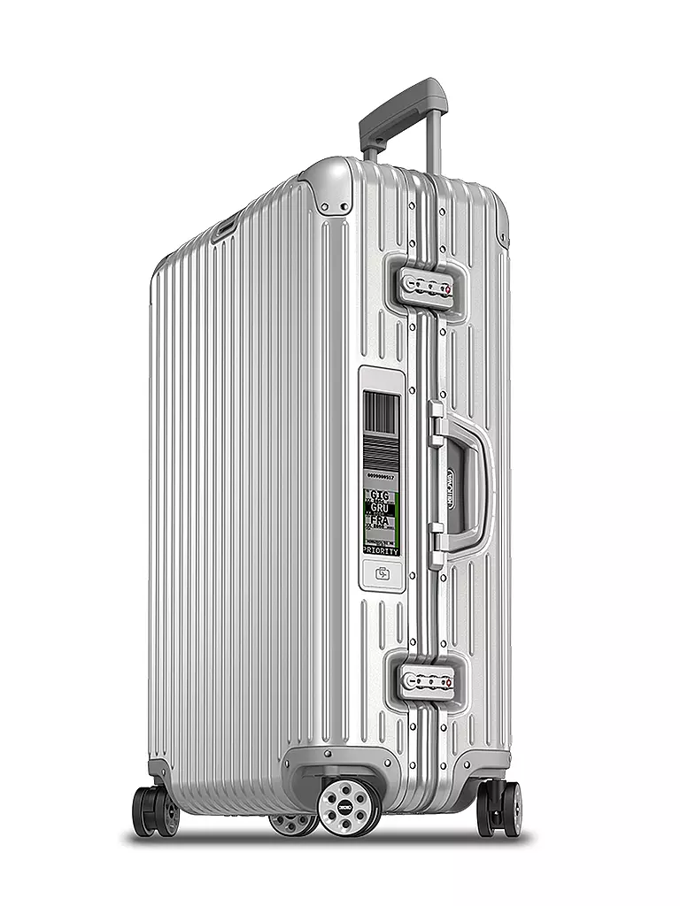 RIMOWA | Trolley "Topas" Multiwheel  73 cm (Electronic Tag) | 