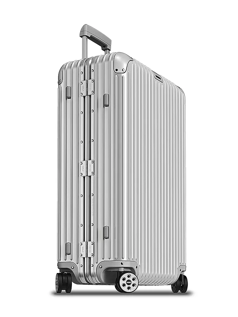 RIMOWA | Trolley "Topas" Multiwheel  73 cm (Electronic Tag) | 