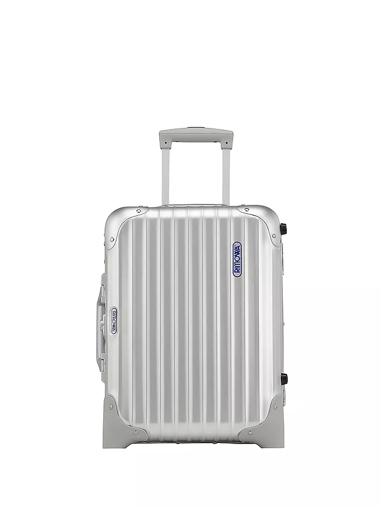 RIMOWA | Trolley "Topas Mini" 42 cm | 
