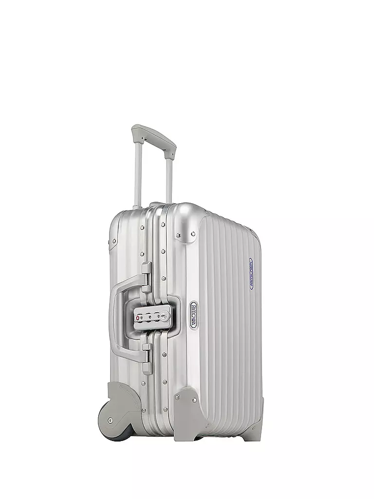 RIMOWA | Trolley "Topas Mini" 42 cm | 