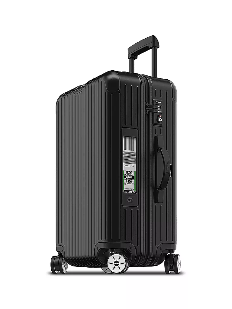 RIMOWA | Trolley - Salsa Multiwheel 63cm (Electronic Tag) | 