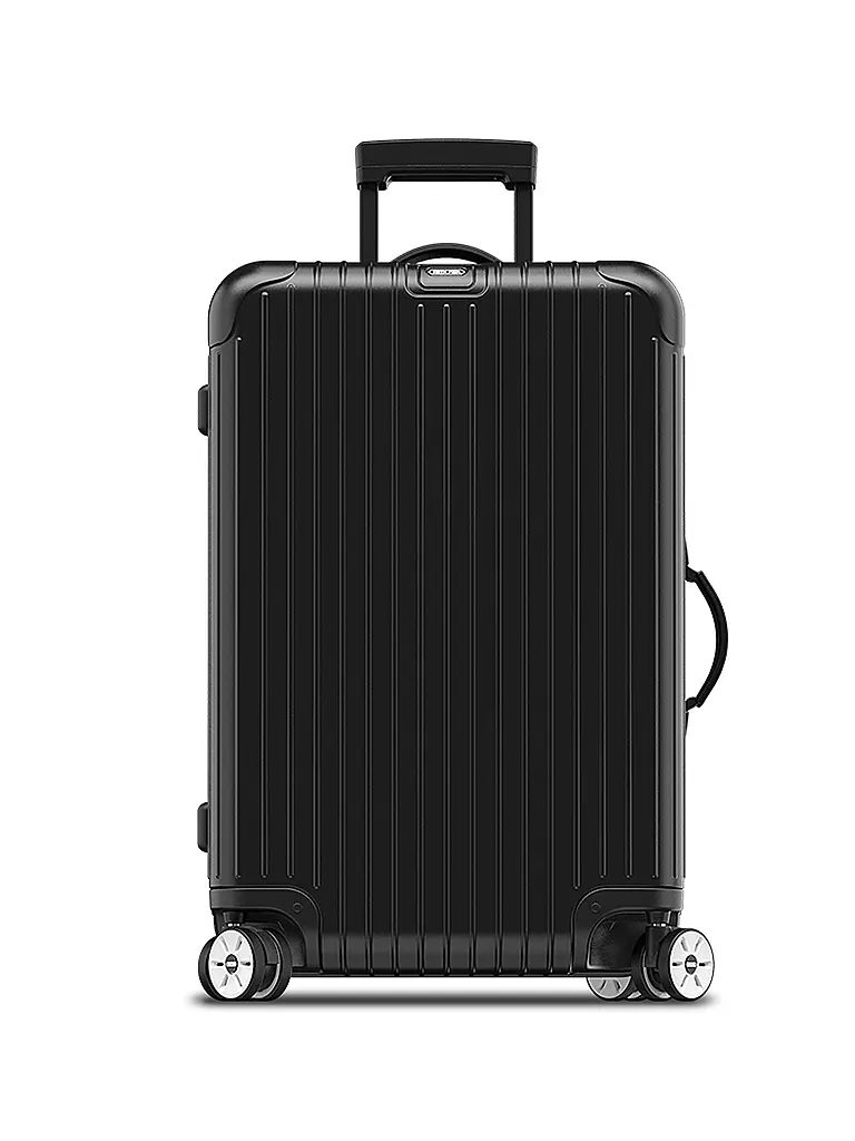 RIMOWA | Trolley - Salsa Multiwheel 63cm (Electronic Tag) | 