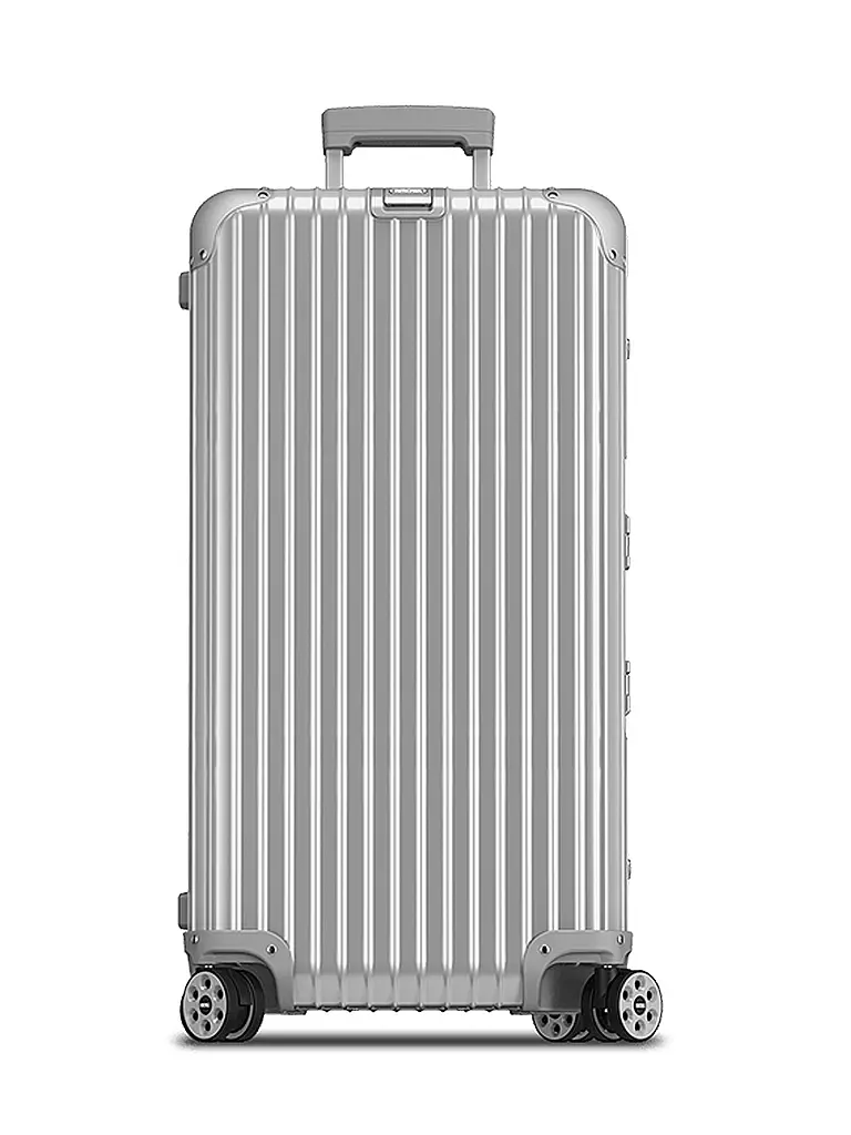 RIMOWA | Trolley Topas Sport Multiwheel® Electronic Tag 80 (923.80.00.5 Silber) | 