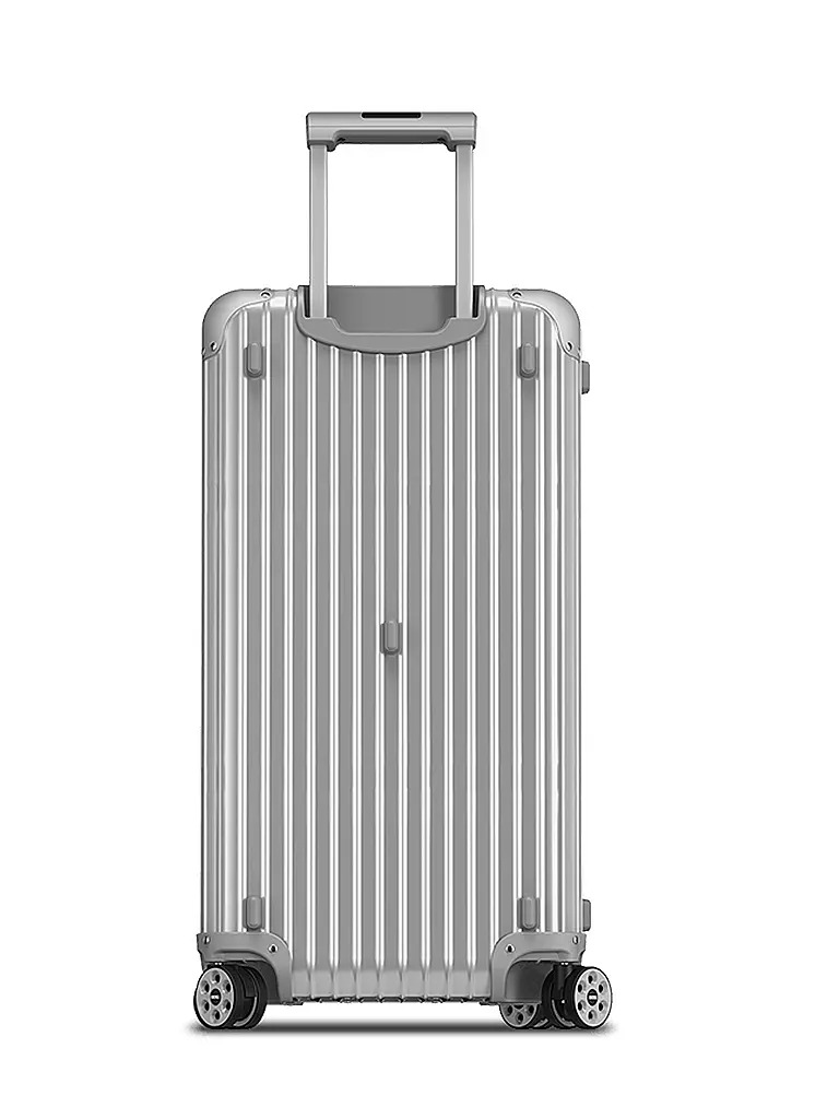 RIMOWA | Trolley Topas Sport Multiwheel® Electronic Tag 80 (923.80.00.5 Silber) | 
