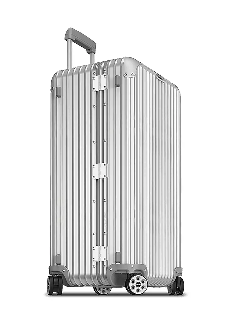RIMOWA | Trolley Topas Sport Multiwheel® Electronic Tag 80 (923.80.00.5 Silber) | 