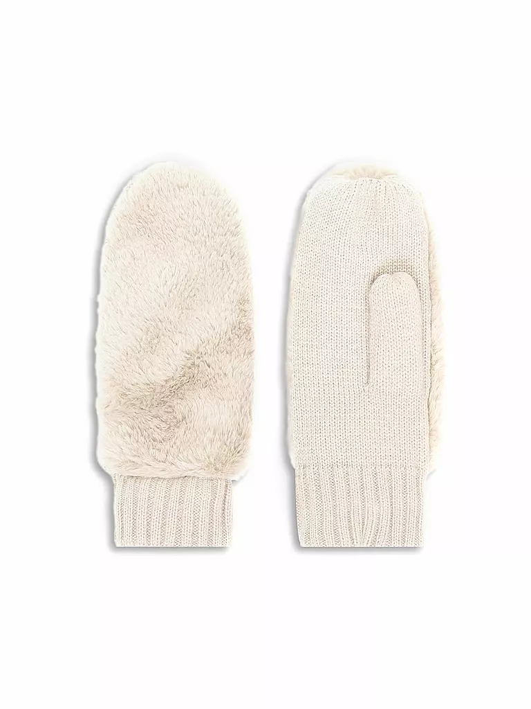 RINO&PELLE | Handschuhe | creme