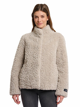 RINO&PELLE | Jacke in Felloptik KION