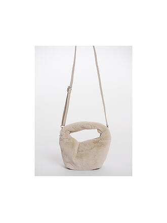 RINO&PELLE | Tasche - Umhängetasche in Felloptik CHERYL Small