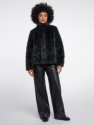 RINO&PELLE | Jacke in Felloptik KION