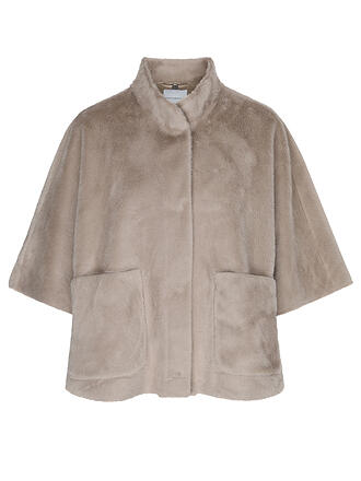 RINO&PELLE | Jacke in Felloptik DEWI