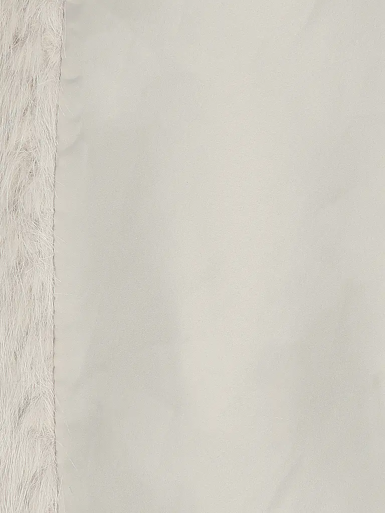 RINO&PELLE | Jacke in Felloptik | 