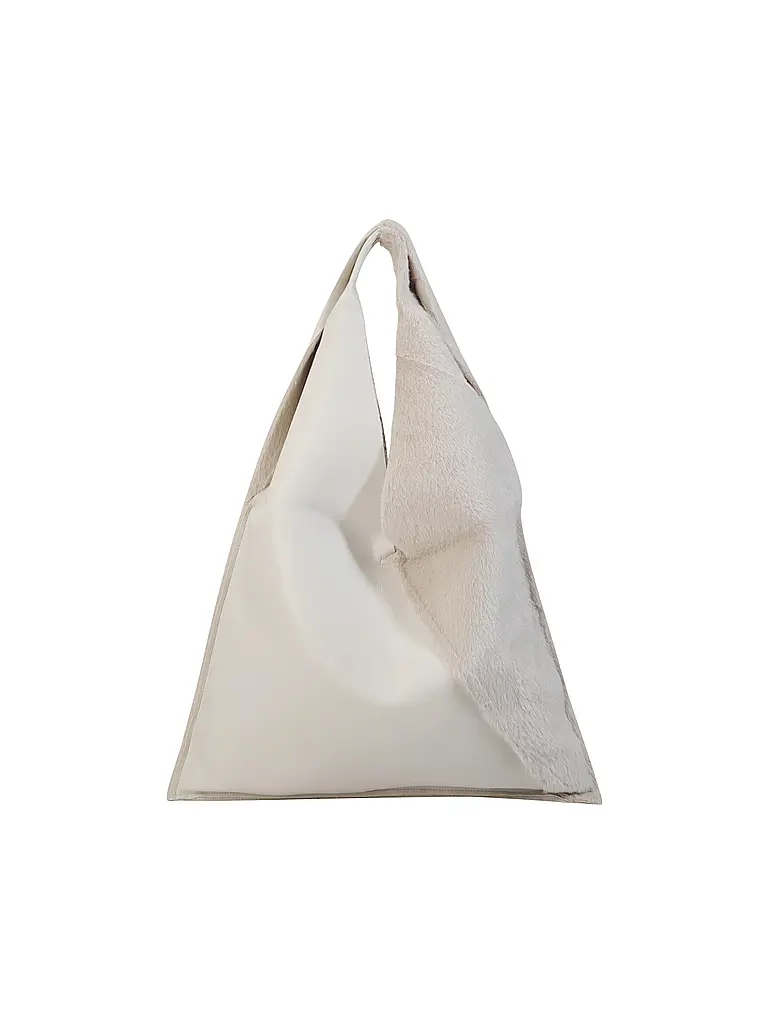 RINO&PELLE | Tasche - Umhängetasche SORAYA. | creme