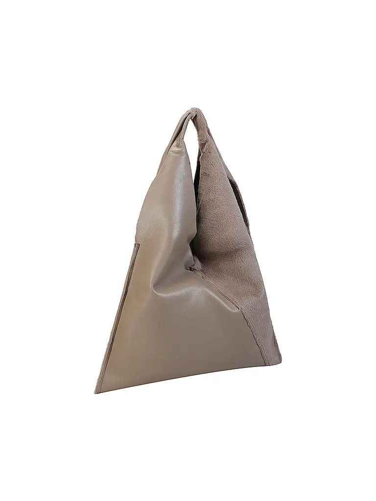 RINO&PELLE | Tasche - Umhängetasche SORAYA. | camel