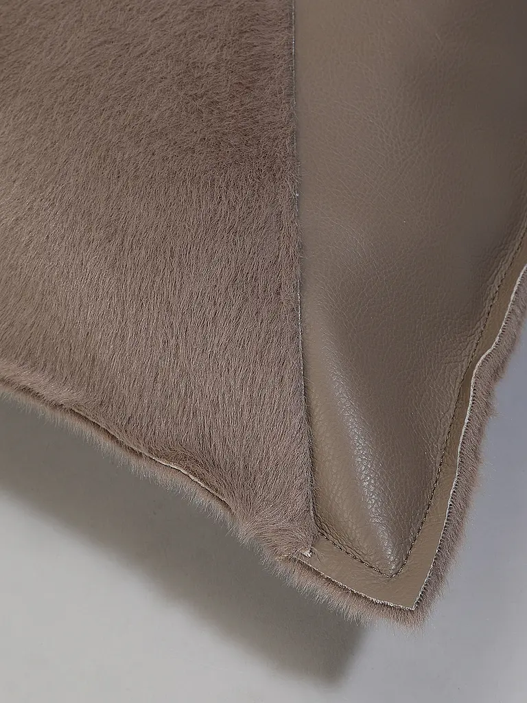RINO&PELLE | Tasche - Umhängetasche SORAYA. | camel