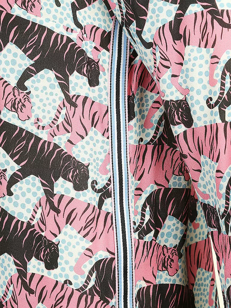 RISY & JERFS | Hemdbluse | rosa