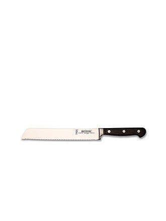 RITTER | Brotmesser 20cm Classic OAK Raeuchereiche 