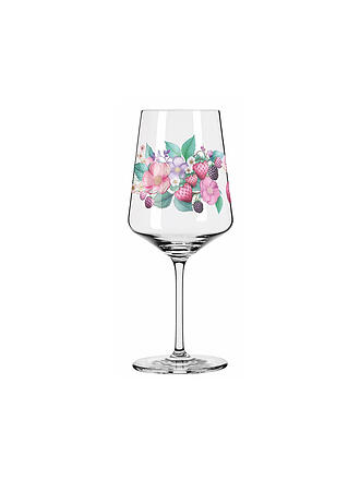 RITZENHOFF | Aperitifglas 2er Set SOMMERSONETT SPRIZZ F25 Rosa