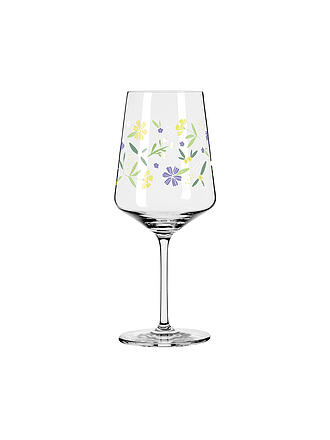 RITZENHOFF | Aperitifglas 4er Set SOMMERTAU HUGO F25 Gruen