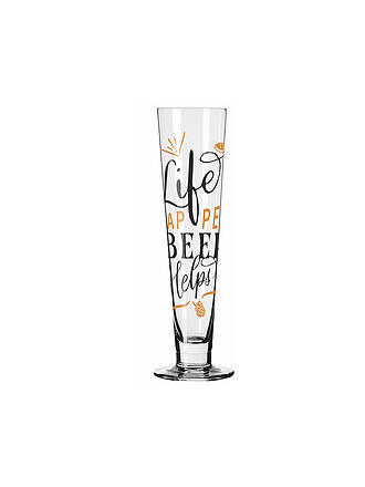 RITZENHOFF | Bierglas 2er Set HELDENFEST F25 Bunt