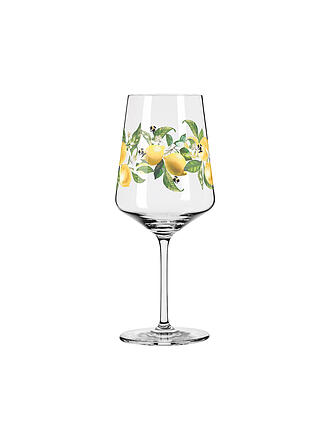 RITZENHOFF | Aperitifglas SOMMERTAU HUGO #24 Richter