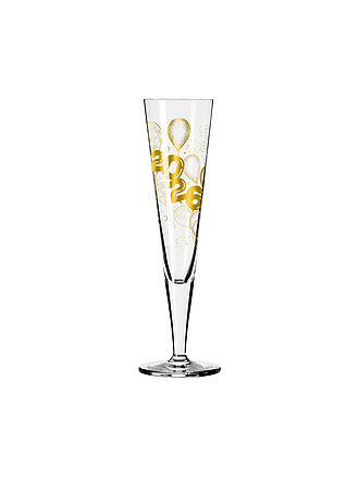 RITZENHOFF | Champagneglas BRILLANTNACHT CHAMPUS 2026 /6