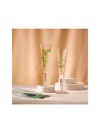 RITZENHOFF | Champagnerglas GOLDNACHT CHAMPUS # 50 
