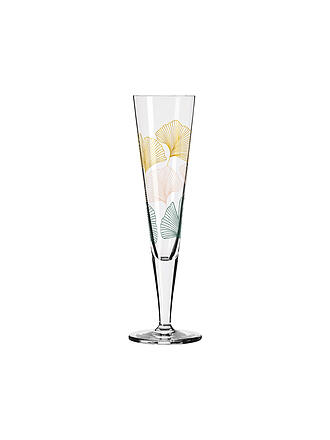 RITZENHOFF | Champagnerglas GOLDNACHT CHAMPUS # 51 Cavallaro