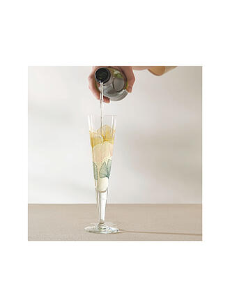 RITZENHOFF | Champagnerglas GOLDNACHT CHAMPUS # 51 Cavallaro