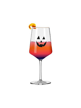 RITZENHOFF | Cocktailglas HALLOWEEN  1 J O Latern H25 