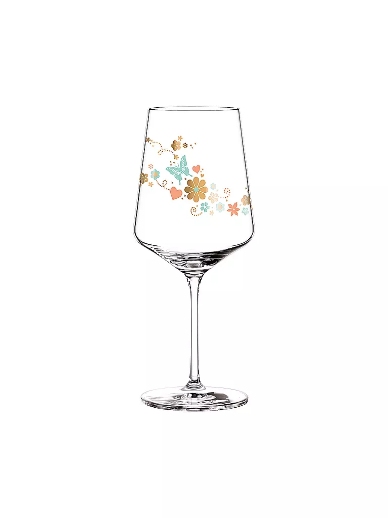 RITZENHOFF | Aperitifglas - Kathrin Stockebrand (Frühjahr 2014) | bunt