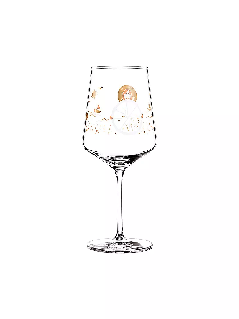 RITZENHOFF | Aperitifglas 4er APERIZZO 544ml | orange