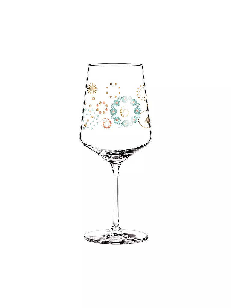 RITZENHOFF | Aperitifglas 4er APERIZZO 544ml | orange