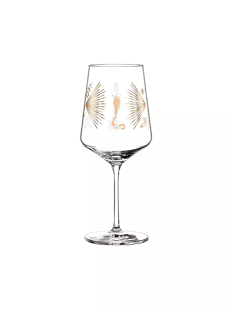 RITZENHOFF | Aperitifglas 4er APERIZZO 544ml | orange