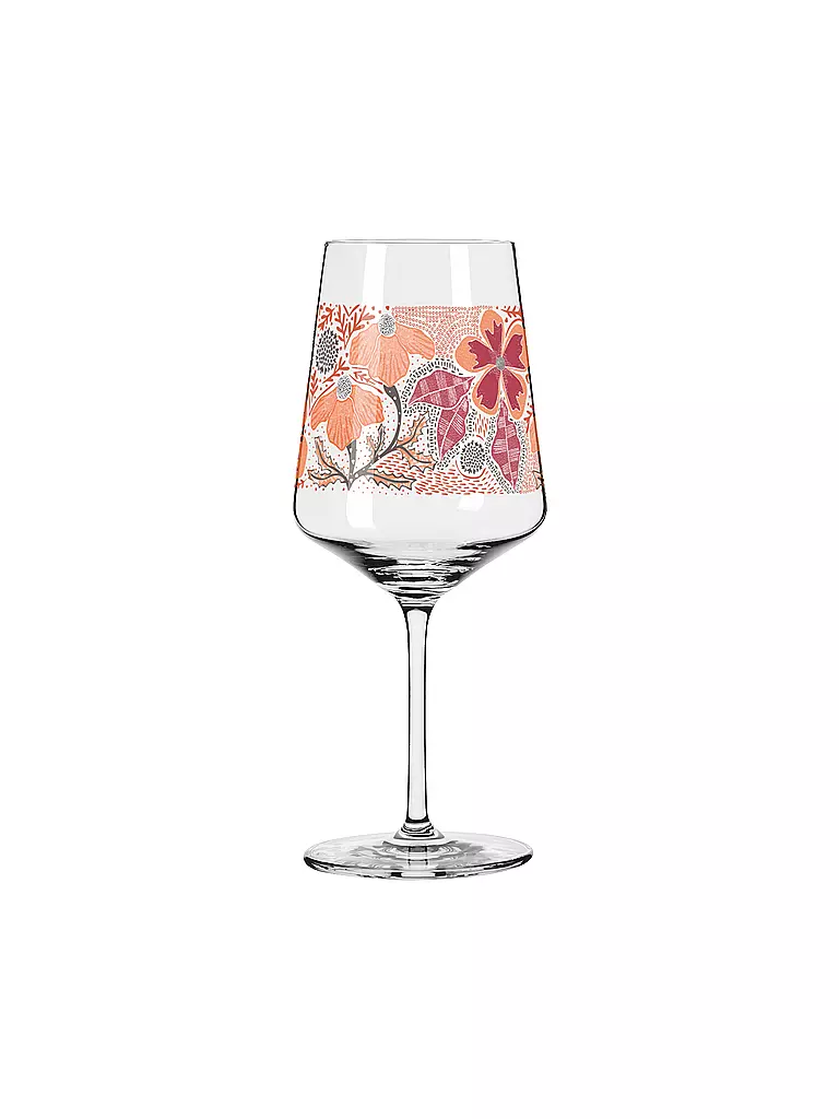 RITZENHOFF | Aperitifglas SOMMERRAUSCH APERIZZO #25 J. Haness 2025 | bunt