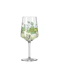 RITZENHOFF | Aperitifglas SOMMERTAU HUGO #23 Vasconelos | bunt