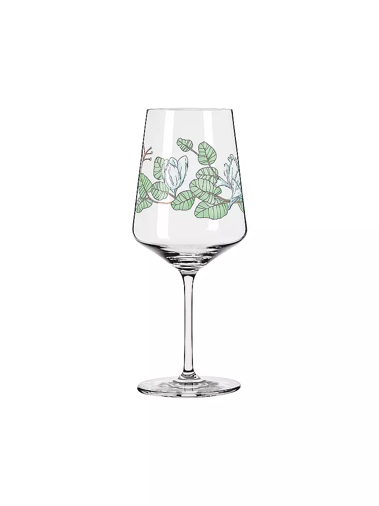 RITZENHOFF | Aperitifglas SOMMERTAU HUGO #23 Vasconelos | bunt