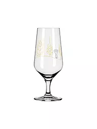 RITZENHOFF | Bierglas 2-er Set BRAUCHZEIT PILS #11 und #12 Sonja Eikler 2024 | bunt