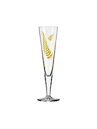 RITZENHOFF | Champagnerglas Goldnacht Champus #48 / 12 Mubaza | Gold