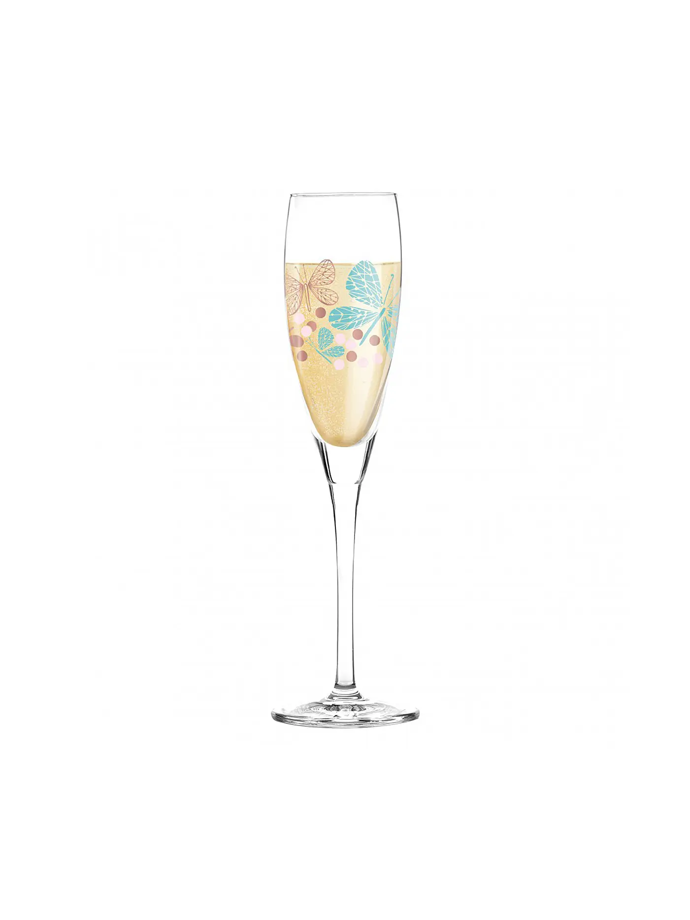 RITZENHOFF | Design-Proseccoglas "Pearls Edition" | 