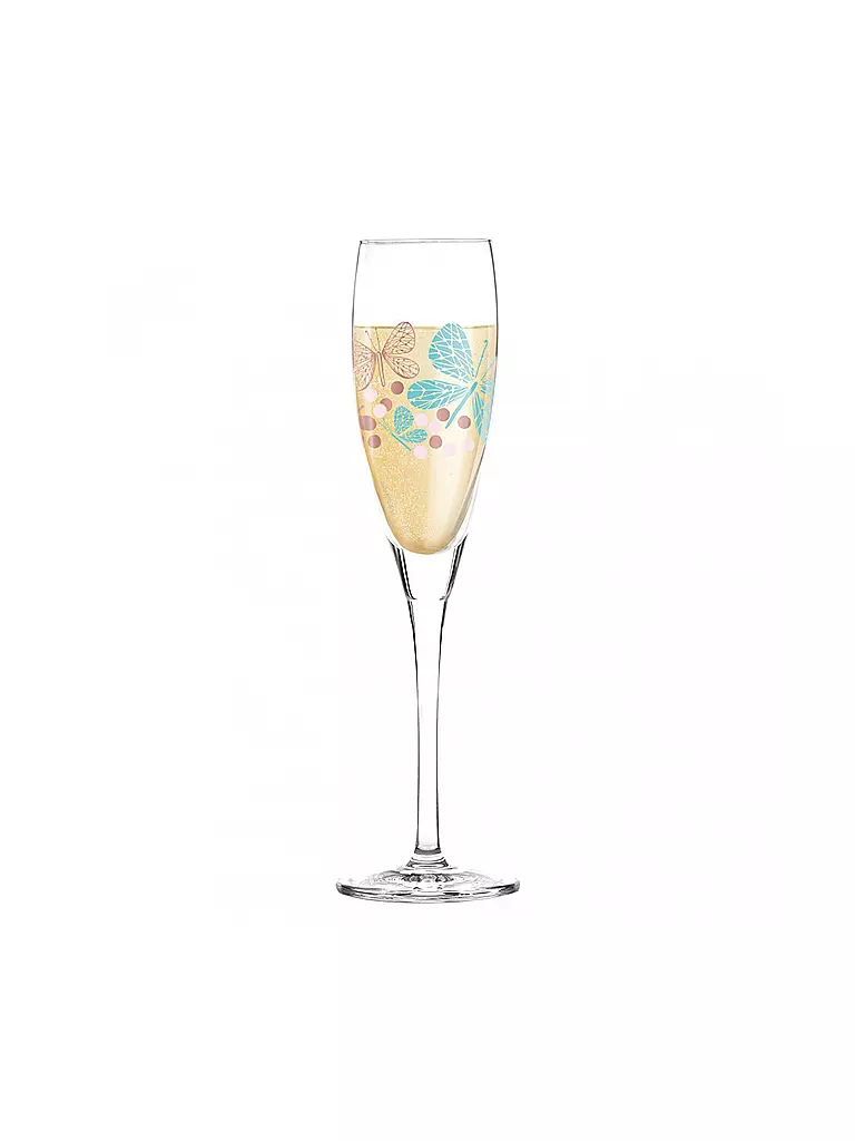 RITZENHOFF | Design-Proseccoglas "Pearls Edition" | 