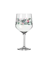 RITZENHOFF | Gin Glas 2-er Set SCHATTENFAUNA #5 #6  | bunt
