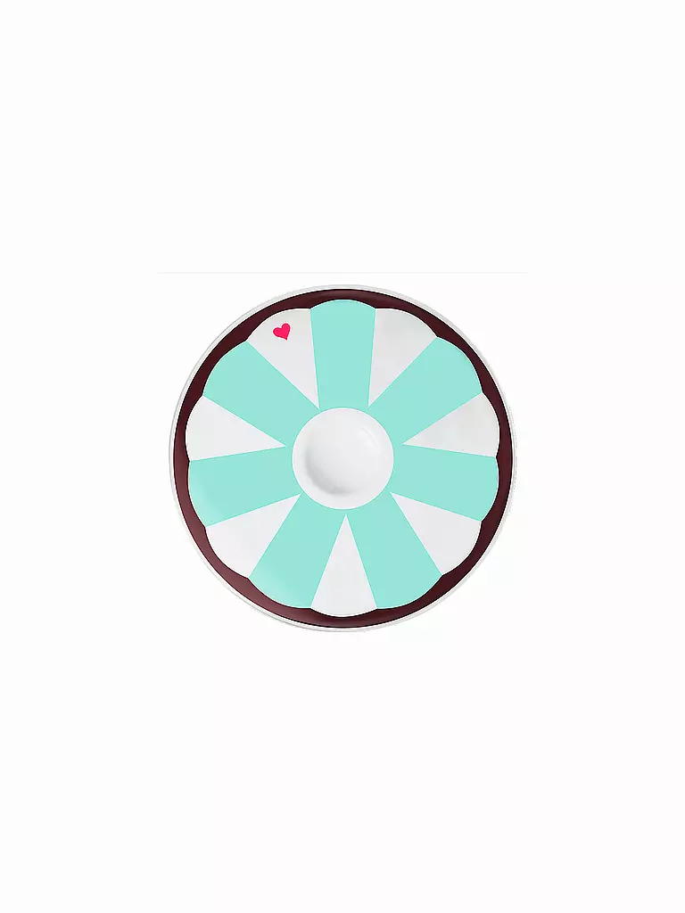 RITZENHOFF | My Little Darling Design Espressotasse mit Untertasse - Astrid Müller (Frühjahr 2015) | bunt