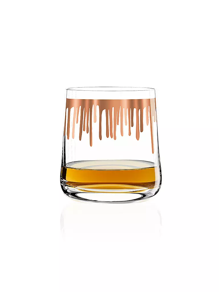 RITZENHOFF | NEXT - Whiskeyglas - Pietro Chiera (Herbst 2018) 3540009 | gold