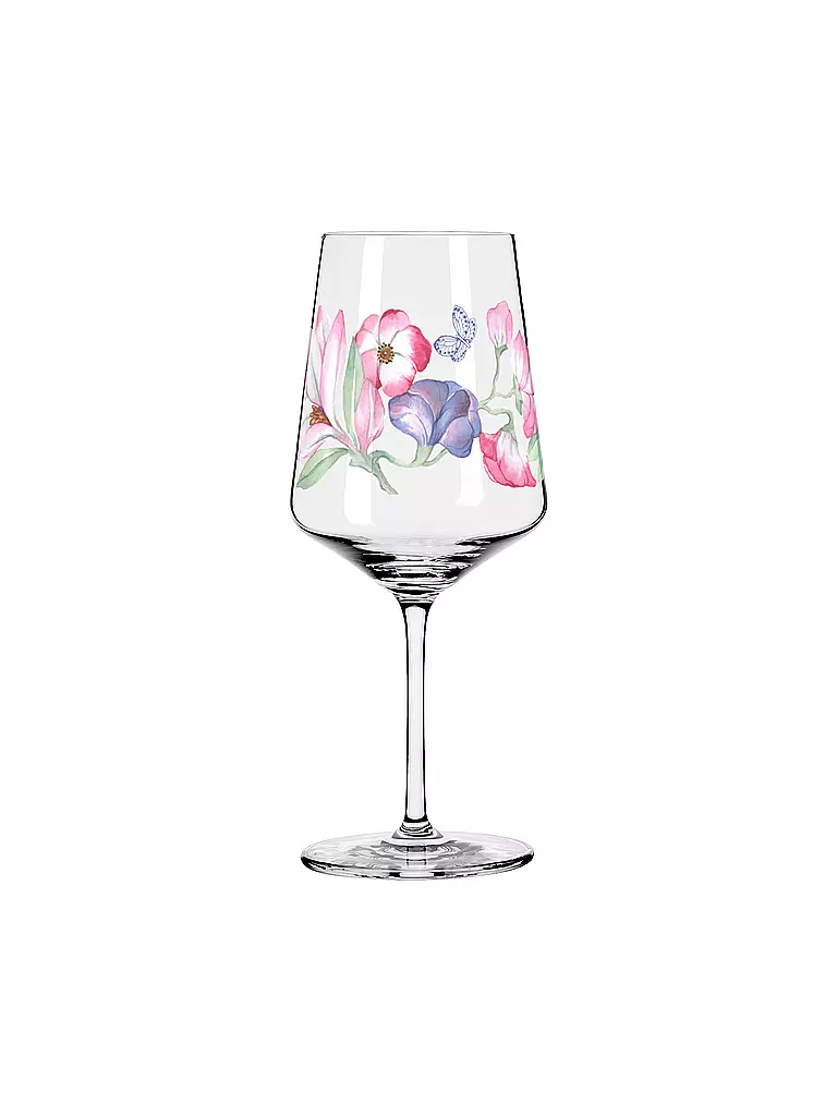 RITZENHOFF | Sommersonett Aperitifglas 2er Set #15 #16 Tage 2024 | rosa