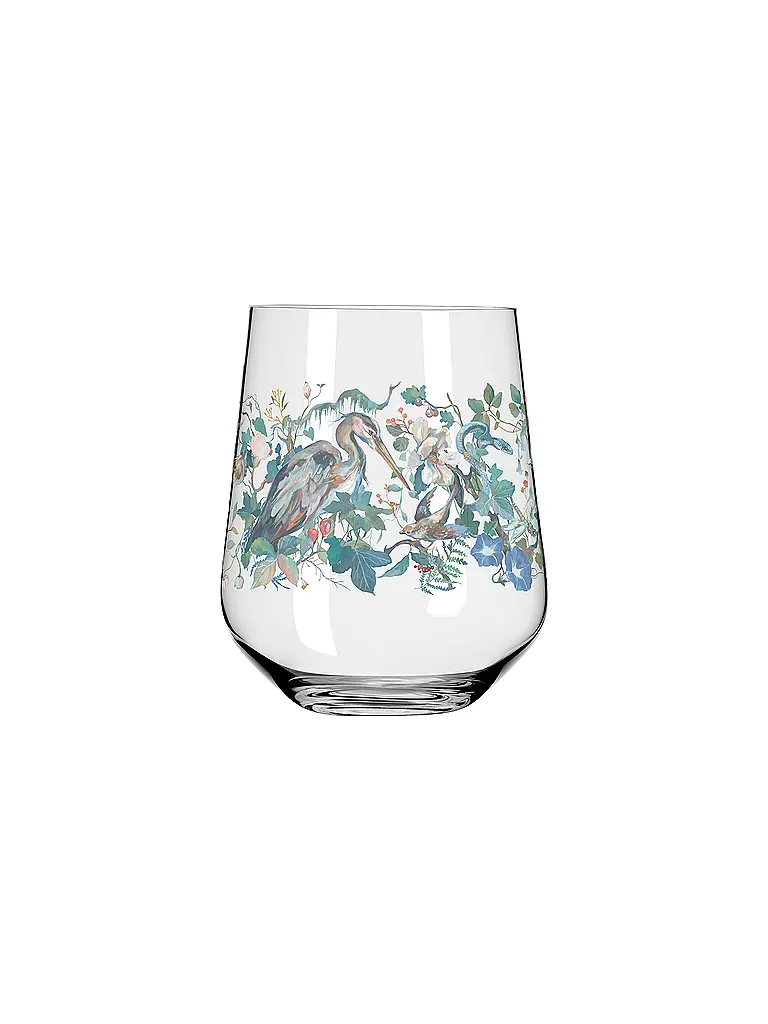 RITZENHOFF | Tumbler Set 2tlg. SCHATTENFAUNA GIN TUMBLER #7 #8 | bunt