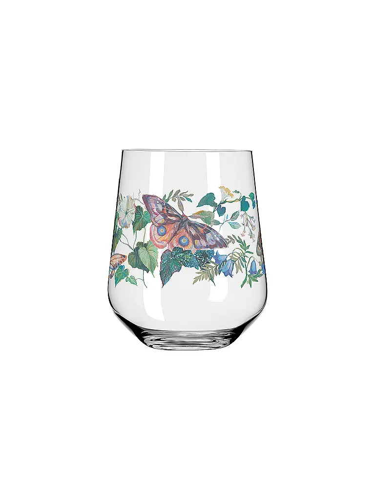 RITZENHOFF | Tumbler Set 2tlg. SCHATTENFAUNA GIN TUMBLER #7 #8 | bunt