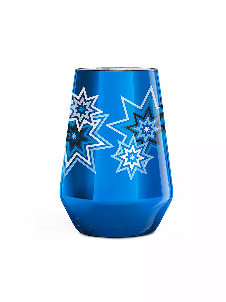 RITZENHOFF | Wodkaglas "Sieger Design" Frühjahr 2018 3570007 | blau