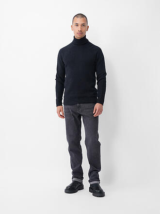 ROBERTO COLLINA | Rollkragenpullover 