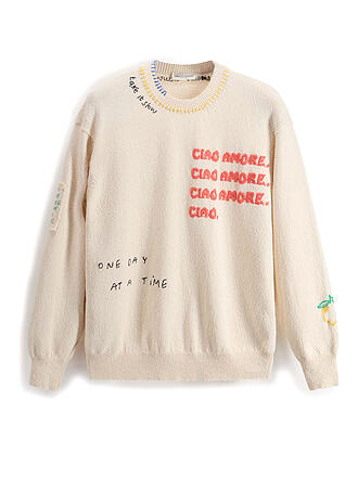 ROBERTO COLLINA | Pullover 